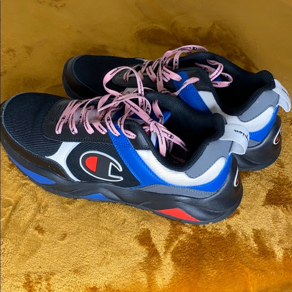 Big Kids Champion Sneakers